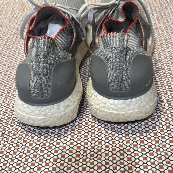 ADIDAS Ultra Boost sneakers x pearl grey 8 - Picture 6 of 10